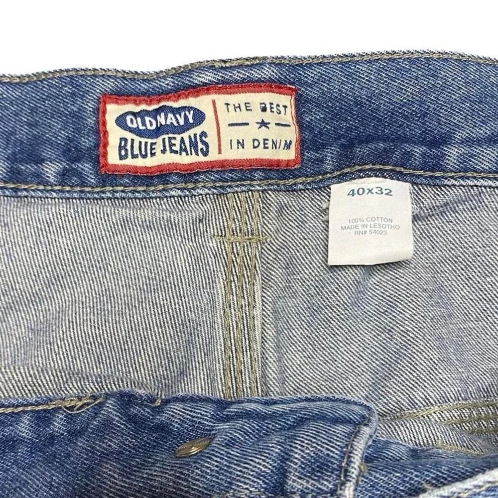 Vintage Old Navy denim jeans‎